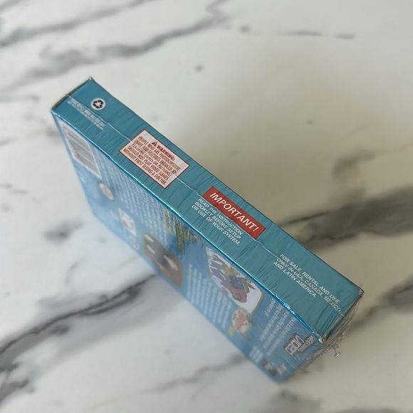 GBA Video Disney Channel Collection Volume 1 - Picture 5 of 5